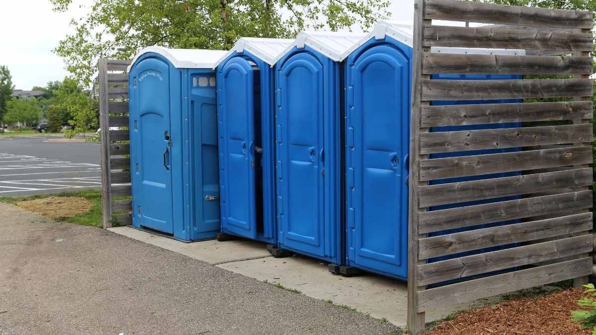 Porta Potty Rental Pros - Reliable Portable Toilet Rentals in Beaver Falls, NY, 13305